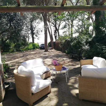 Finca Nina Pescia Romana