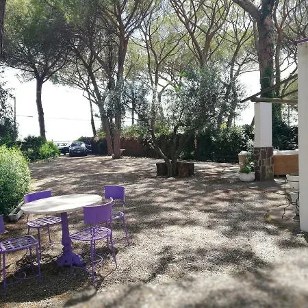 Finca Nina Dom wakacyjny